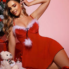 Babydoll Natal Encanto