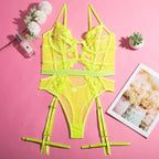 Body Valentine