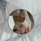 Conjunto Renda Eclipse – Elegância & Sedução