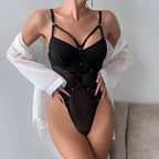 Body Giselle – Elegância e Sedução em Uma Só Peça