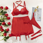 Conjunto Seraphine