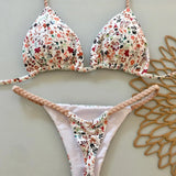 Estampa Floral