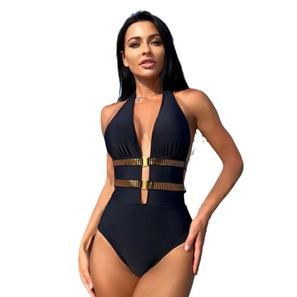 Maiô Capri – Elegância Atemporal