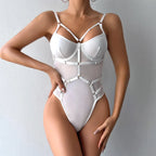 Body Giselle – Elegância e Sedução em Uma Só Peça