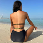 Maiô Capri – Elegância Atemporal