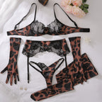 Amara Leopard