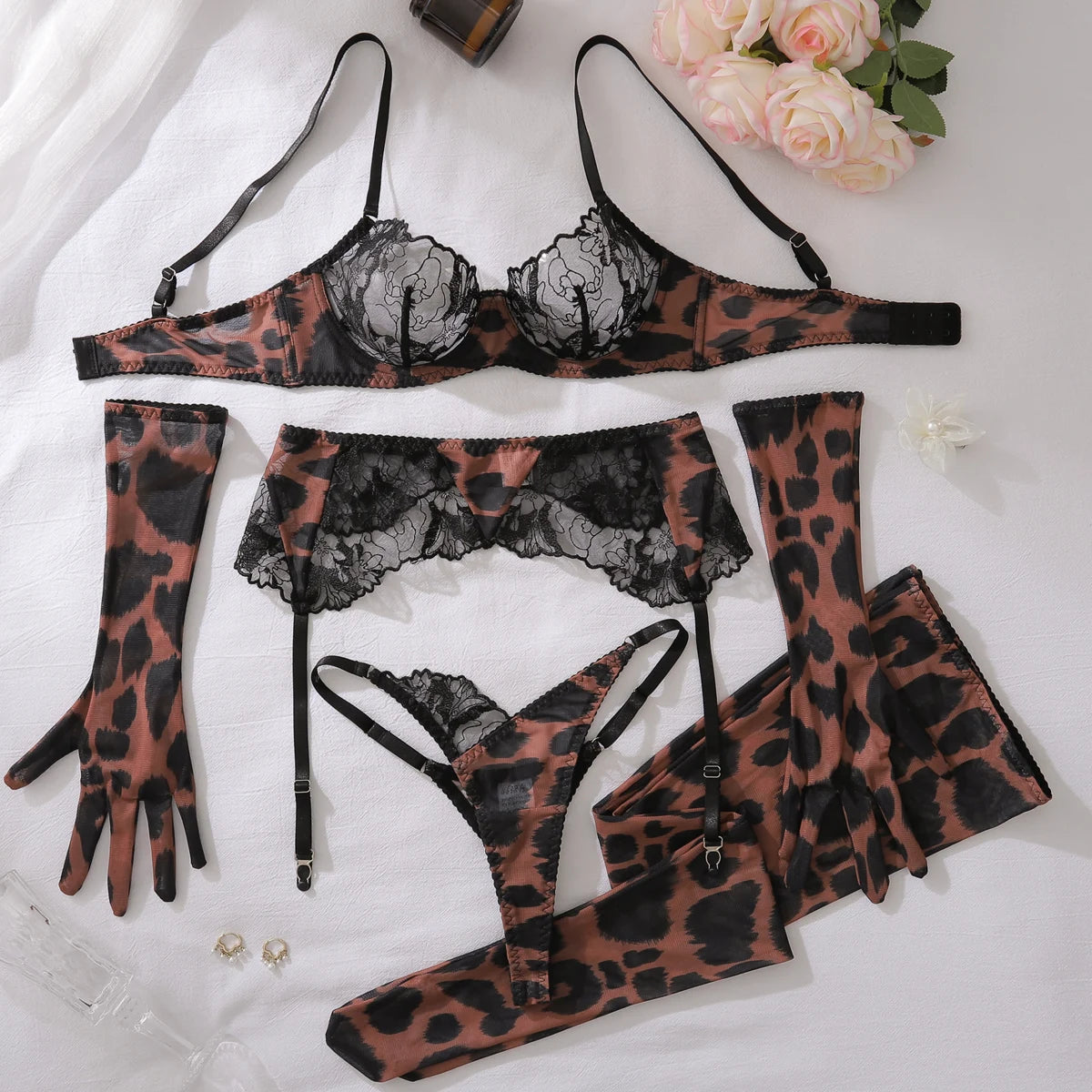 Amara Leopard