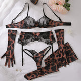 Amara Leopard