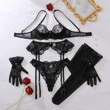 Conjunto Noite de Safira