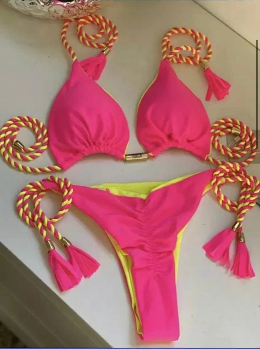 Biquíni Ibiza
