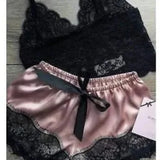 Nude rosado