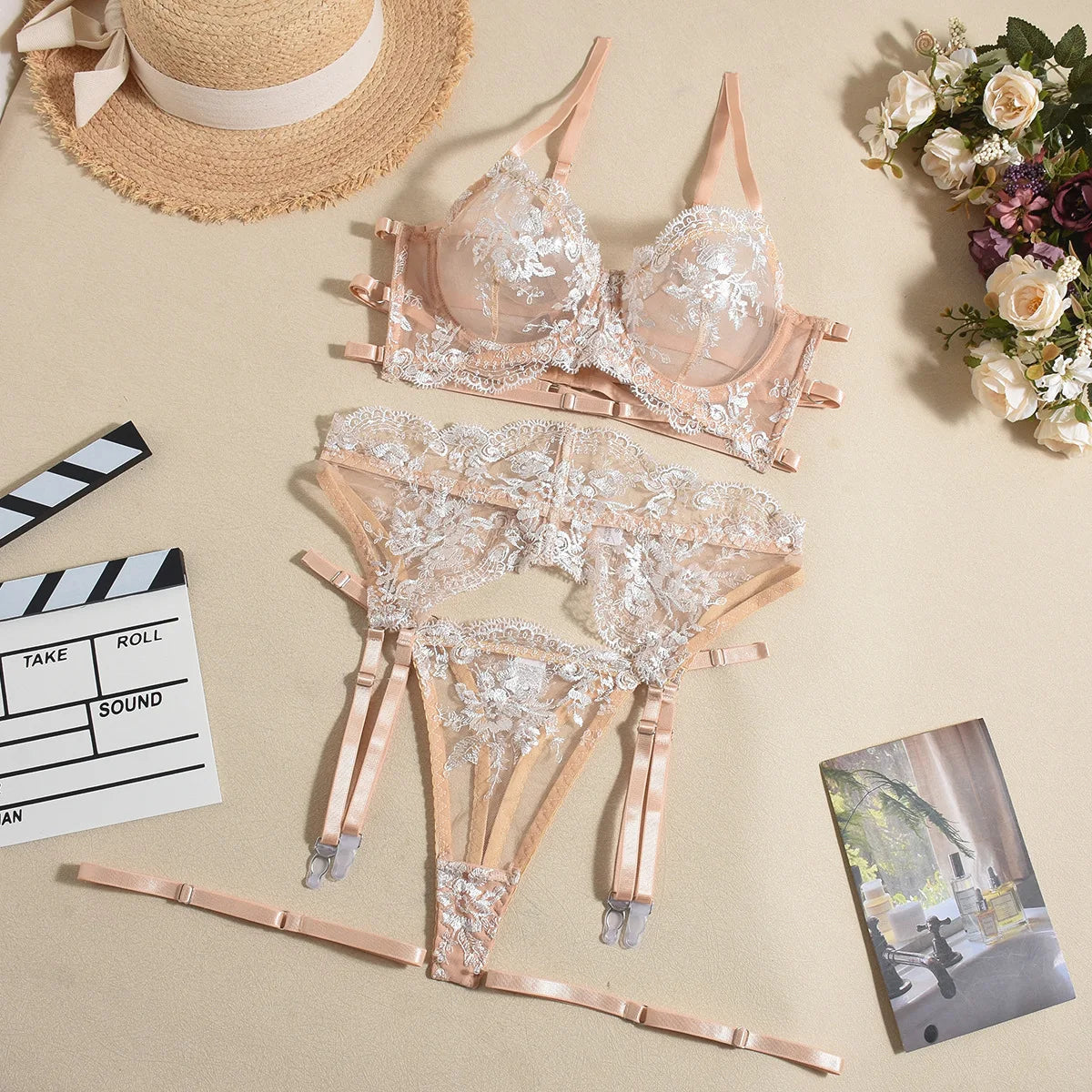 Conjunto Selène