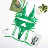 Verde desejo