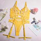 Body Valentine