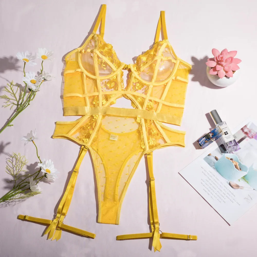 Body Valentine