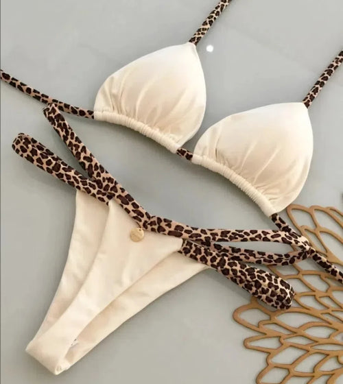 Biquíni Copacabana – Conjunto Duas Peças