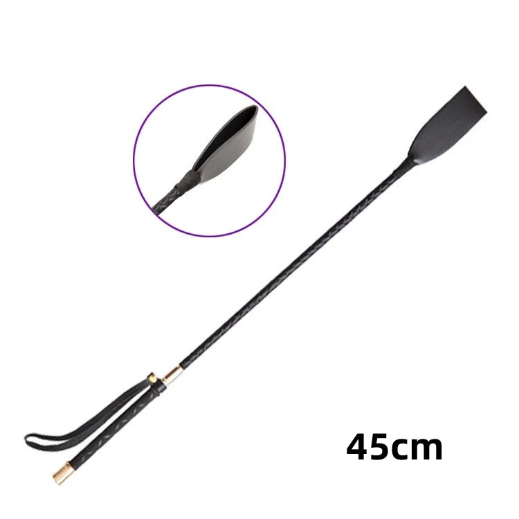 Chicote Slim Obsession – Toques de Prazer e Domínio com Estilo