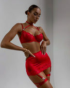 Conjunto Seraphine