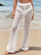 Calça Tricot Resort