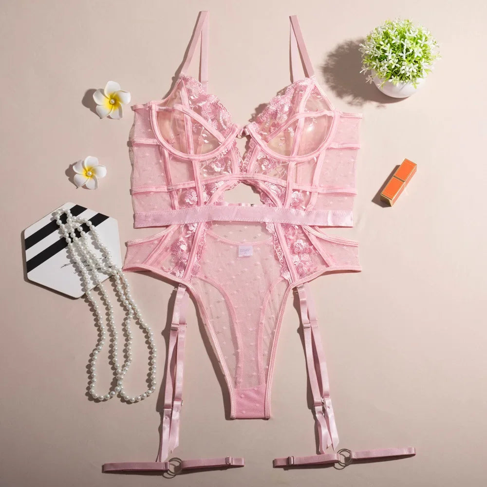 Body Valentine