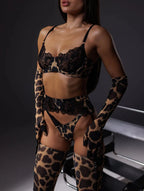 Amara Leopard
