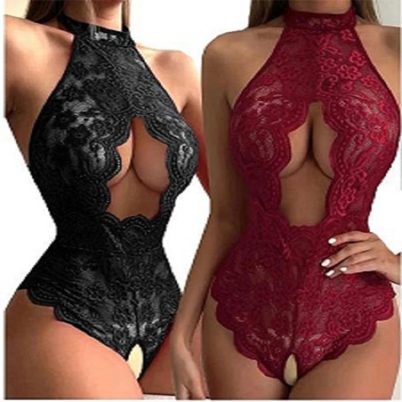 Body Renda Scarlett
