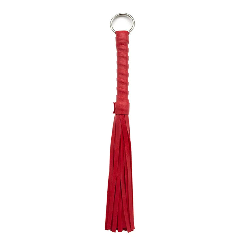 Chicote Slim Obsession – Toques de Prazer e Domínio com Estilo