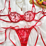 Vermelho