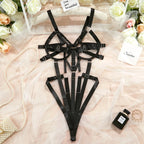 Body Sexy Flor de Pimenta – Torne o corpo o presente e o laço, o convite.