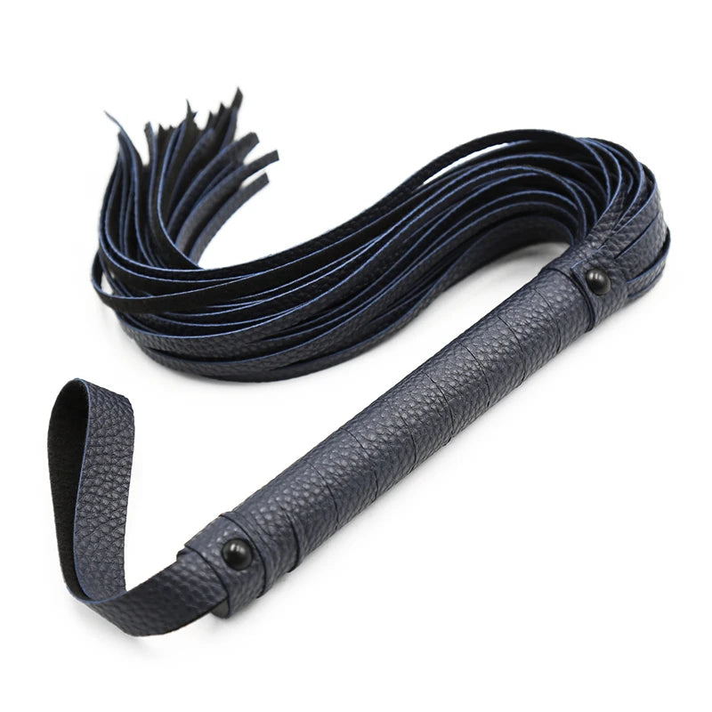 Chicote Slim Obsession – Toques de Prazer e Domínio com Estilo
