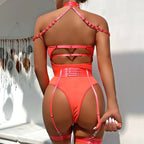 Body Harness Dominatrix