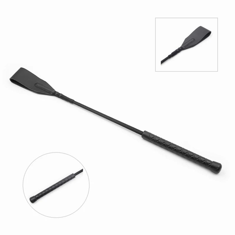 Chicote Slim Obsession – Toques de Prazer e Domínio com Estilo