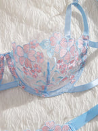 Conjunto Céu de Rosas