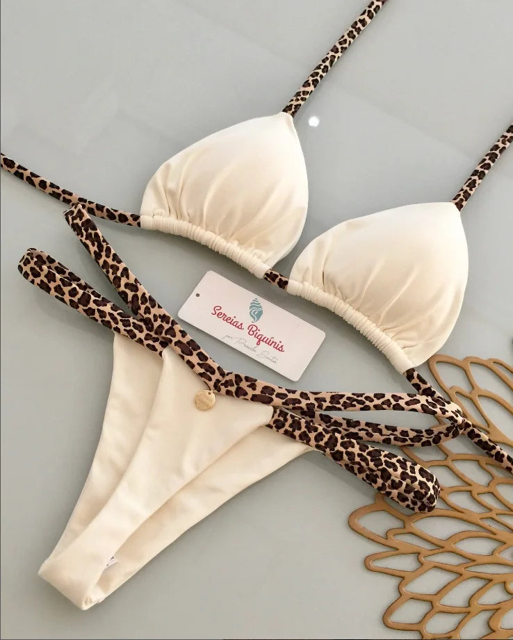 Biquíni Copacabana – Conjunto Duas Peças