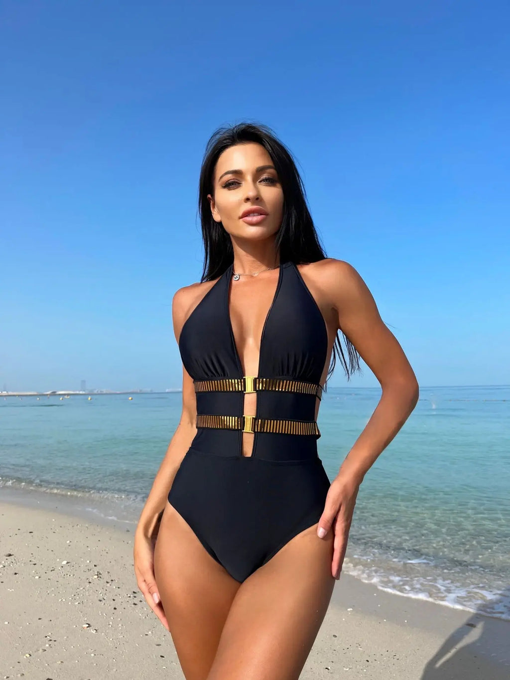 Maiô Capri – Elegância Atemporal